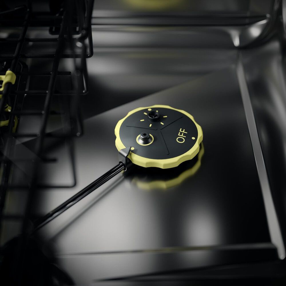 ASKO 40 Series 24" XXL Dishwasher in Stainless Steel, , large