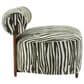 Furniture of America Orynt Accent Chair in Green, , large