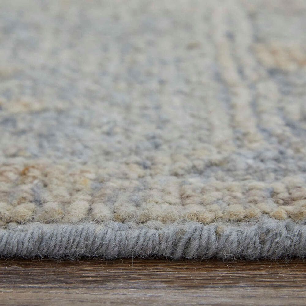Feizy Grafton 9&#39;6&quot; x 13&#39;6&quot; Blue and Gray Area Rug, , large