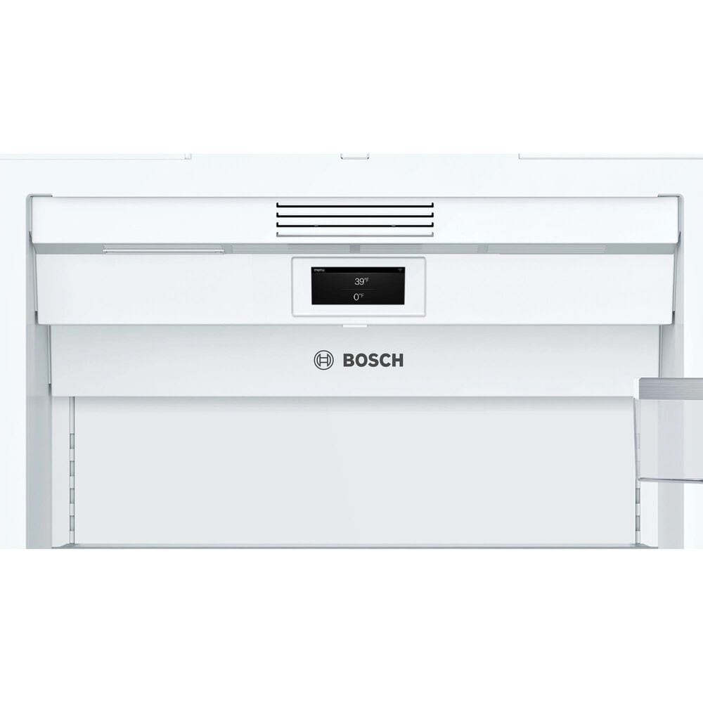 Bosch 30" Benchmark Built-In Refrigerator - Panel Sold Separately, , large