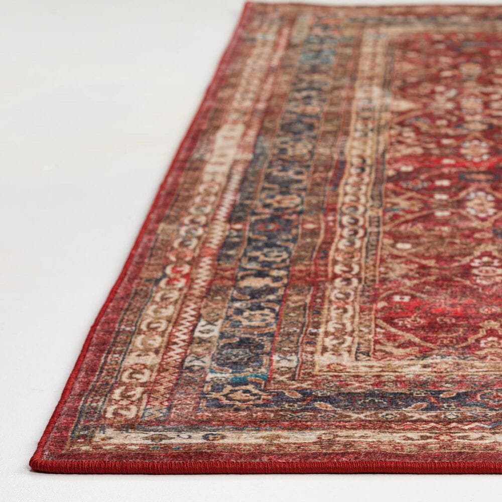Dalyn Rug Company Jericho 10&#39; x 14&#39; Scarlett Indoor/Outdoor Area Rug, , large