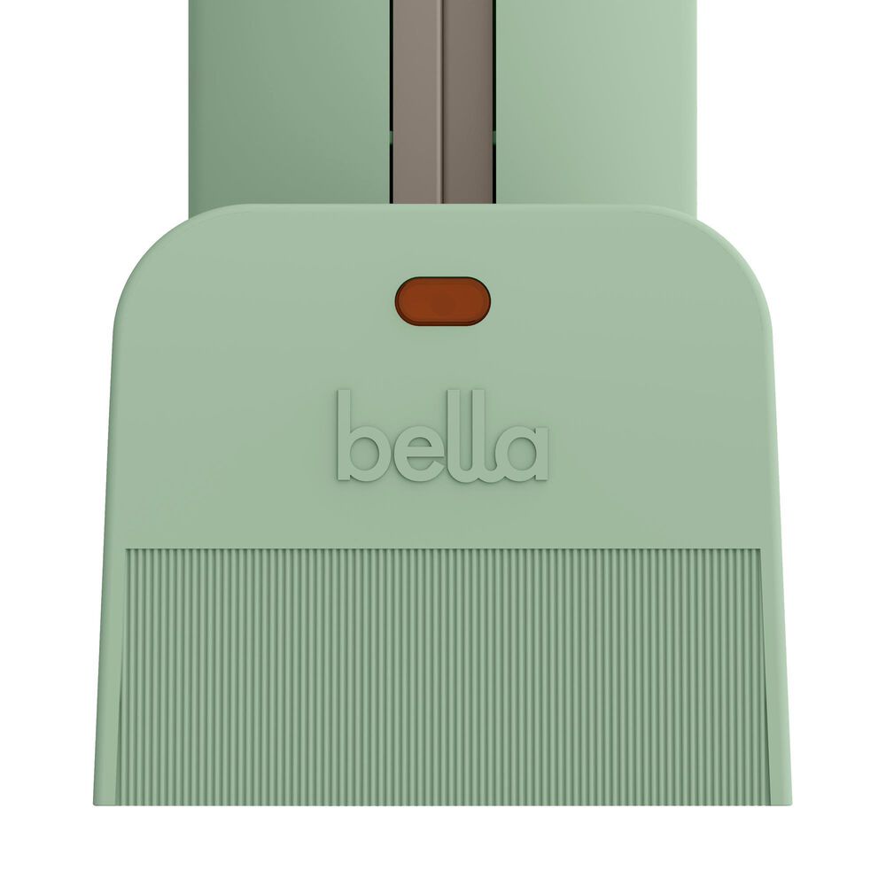 Bella Flip and Store Waffle Maker in Seaglass, , large