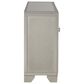 Ashley Chaseton Accent Cabinet in Champagne, , large