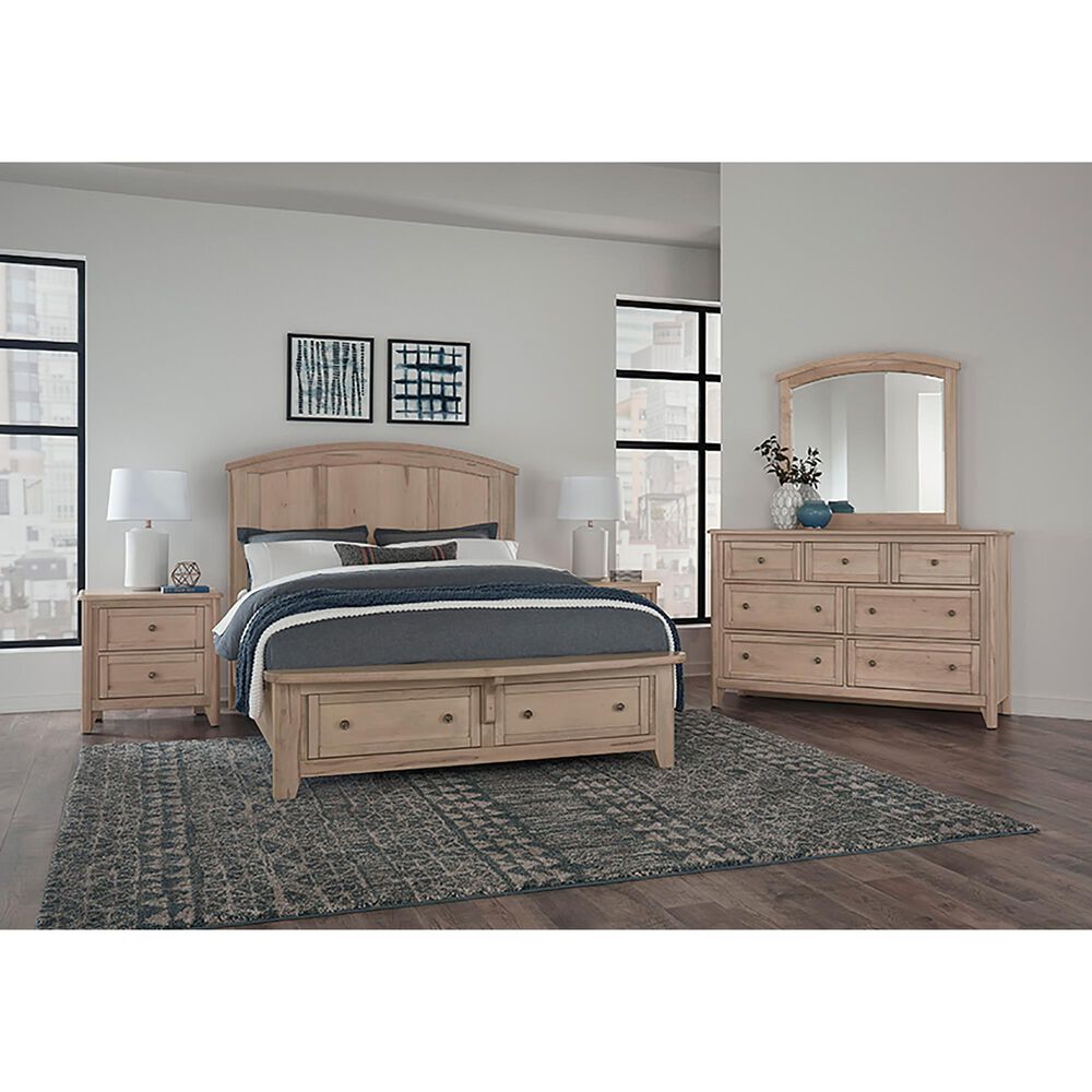 Viceray Collections Woodbridge 7-Drawer Dressers in Clear Maple, , large