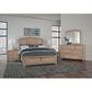 Viceray Collections Woodbridge 7-Drawer Dressers in Clear Maple, , large