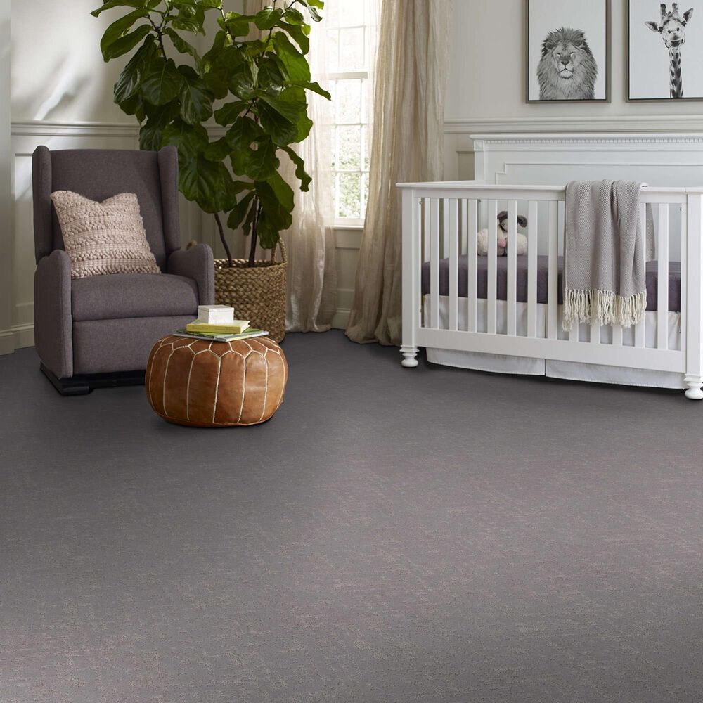 Shaw Sincere Focus Carpet in Anchor, , large