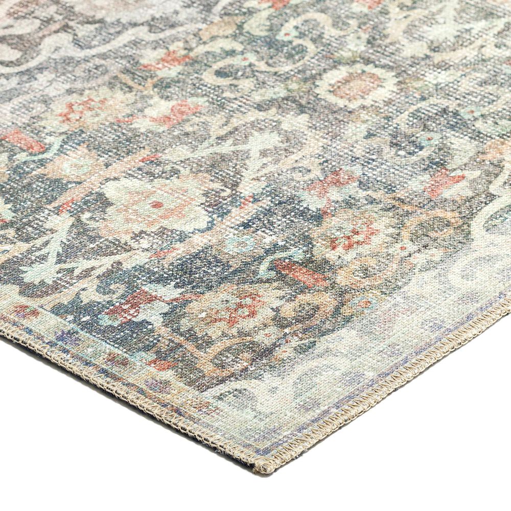 Dalyn Rug Company Kars 8&#39; x 10&#39; Pebble Area Rug, , large
