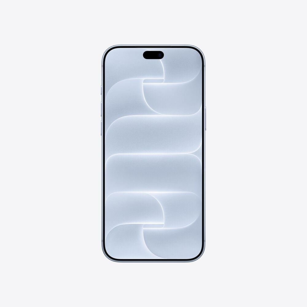 Apple iPhone 18 Pro Max 512GB in Glacier, , large