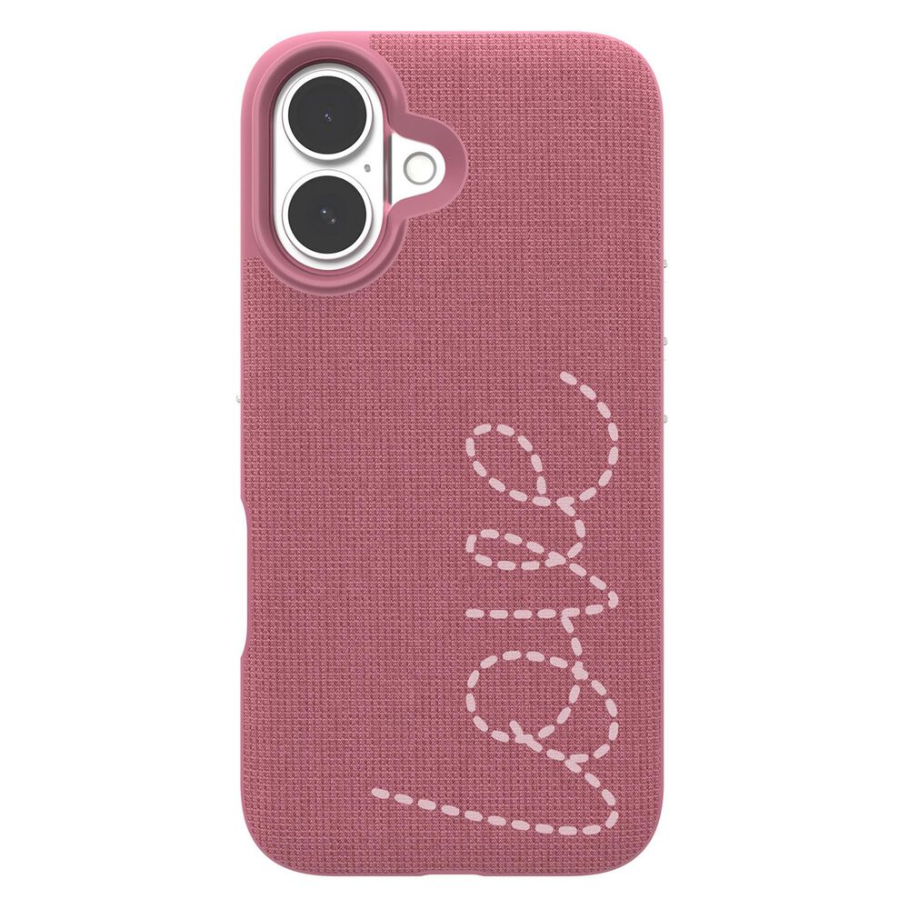 Zagg London Snap MagSafe Case for Apple iPhone 16 in Love, , large
