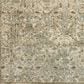 Karastan Divina Sanctum 8" x 10" Cream Area Rug, , large
