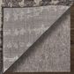 Feizy Rugs Skyview 5" x 7"6" Charcoal Area Rug, , large