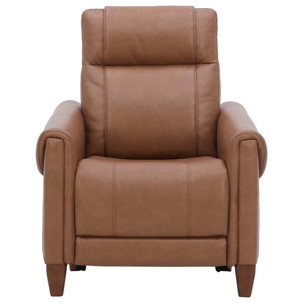 Simeon Collection Conrad Power Recliner in Napa Copper, , large