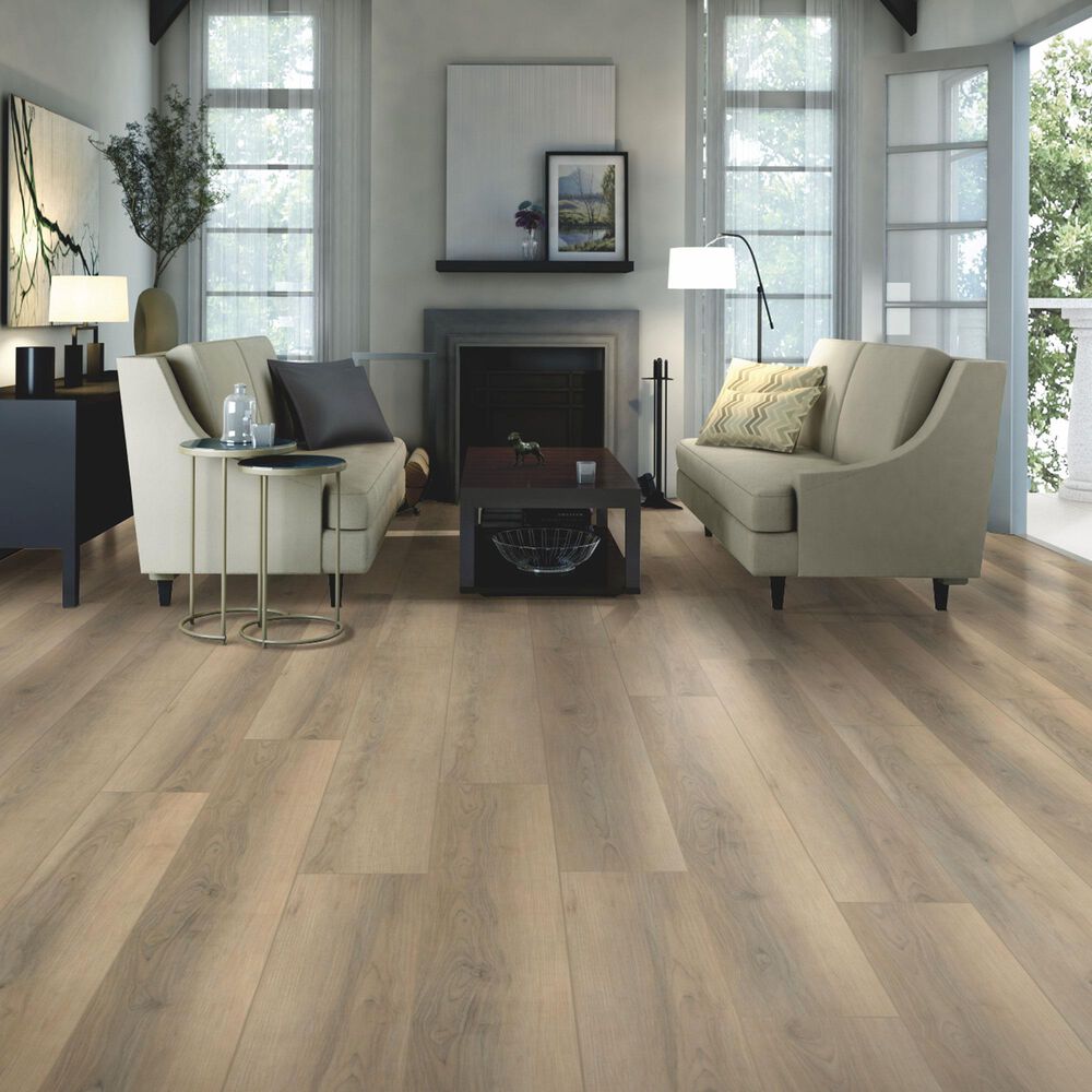 Happy Feet International Rescue Tahoe 7&quot; x 48&quot; Luxury Vinyl Plank, , large