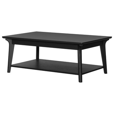 Legacy Classic Avery Coffee Table in Black, , large