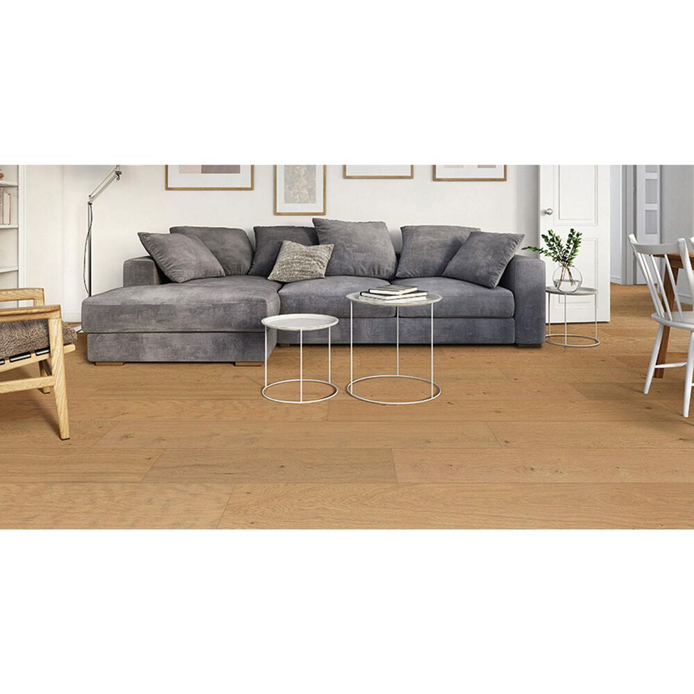 Paramount Lotus Lodge Shortbread Treat 9 2/5" Oak Engineered Hardwood, , large
