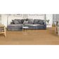 Paramount Lotus Lodge Shortbread Treat 9 2/5" Oak Engineered Hardwood, , large