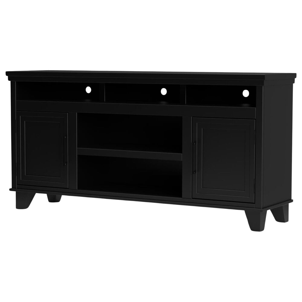 Legends Home Sonoma 64" TV Console in Seal Skin, , large