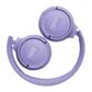 JBL Tune 520BT Wireless On-Ear Headphones in Purple, , large