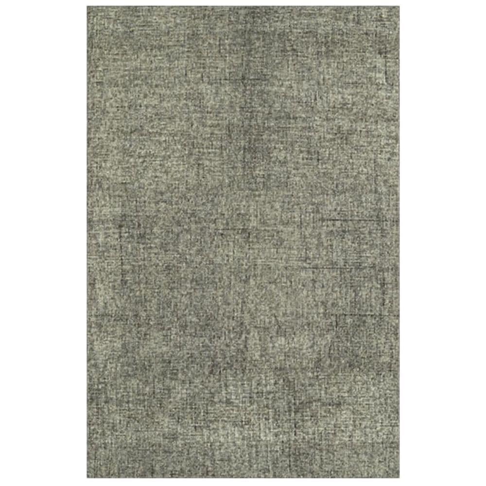 Dalyn Rug Company Calisa CS5 5" x 7"6" Fog Area Rug, , large
