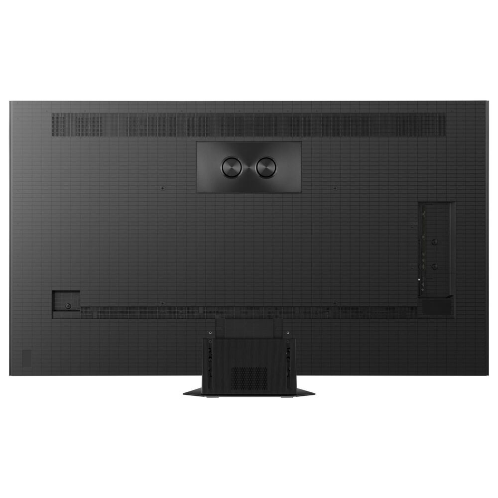 Hisense 85" Class UR9 Series RGB Mini LED 4K - Smart Google TV with 5.1.4 Channel Soundbar System in Black, , large