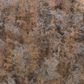 Eastern Accents Priscilla King Bed Scarf in Heidi Copper and Edris Charcoal, , large