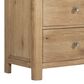 Hooker Furniture Driftwood 8-Drawer Dresser in Buck Board, , large
