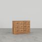Lemoore Essentials 45" 6-Drawer Dresser Only in Saratoga Pine, , large