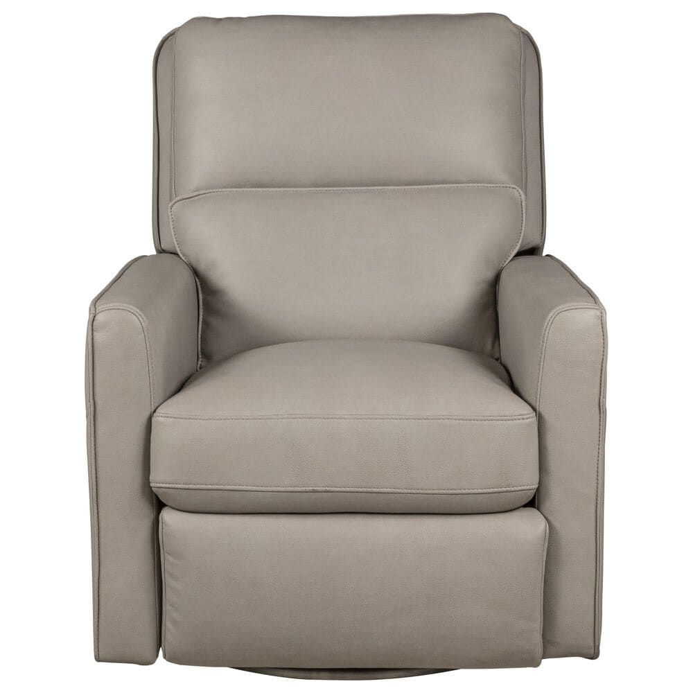 MotoMotion Power Swivel Recliner in Capriccio Dove, , large