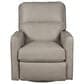 MotoMotion Power Swivel Recliner in Capriccio Dove, , large
