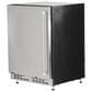 Coyote Outdoor 5.1 Cu. Ft. Outdoor Built-In Refrigerator in Stainless Steel, , large