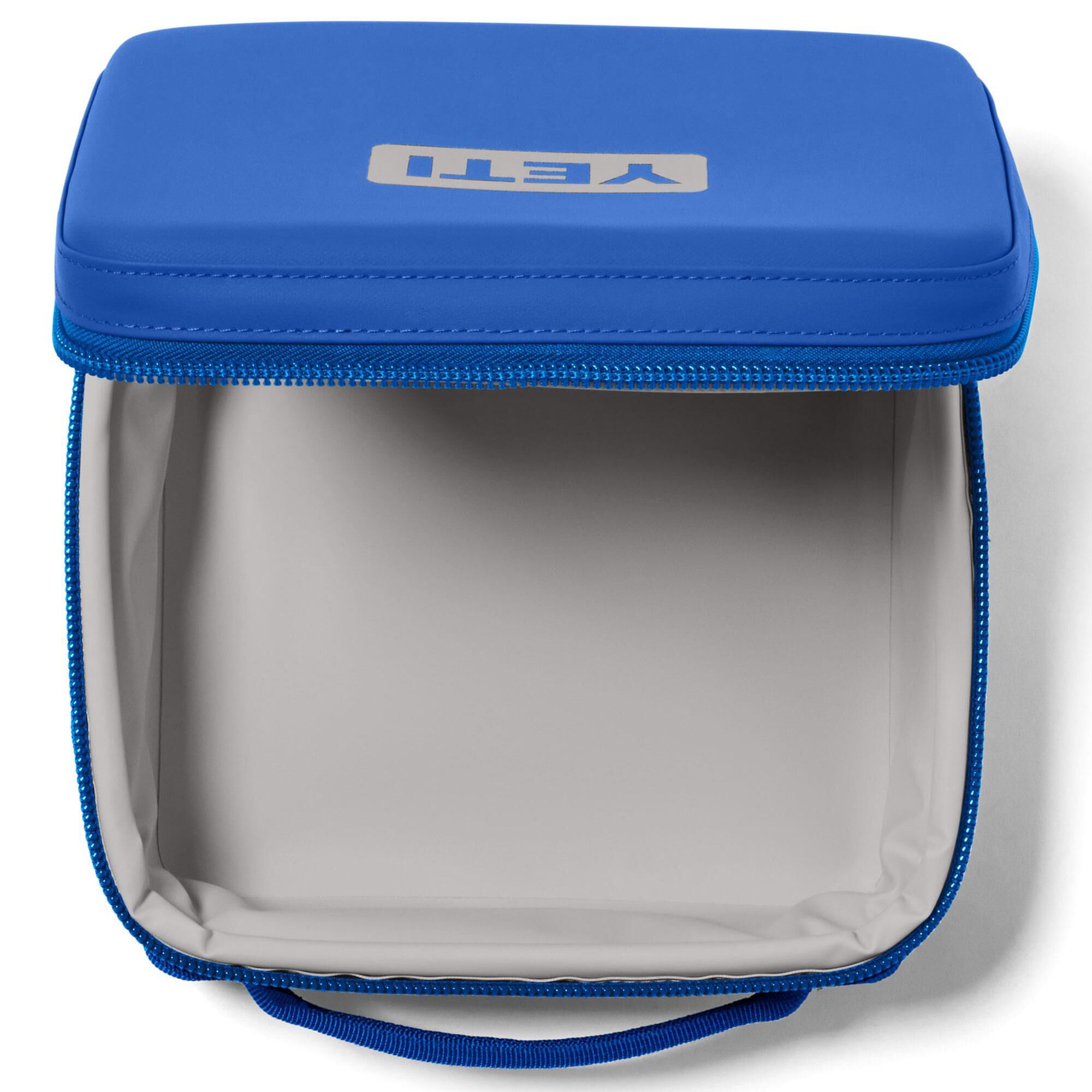 IKZ君∑(゜Д゜)③ YETI Daytrip 3L Insulated Lunch Box in Royal Blue