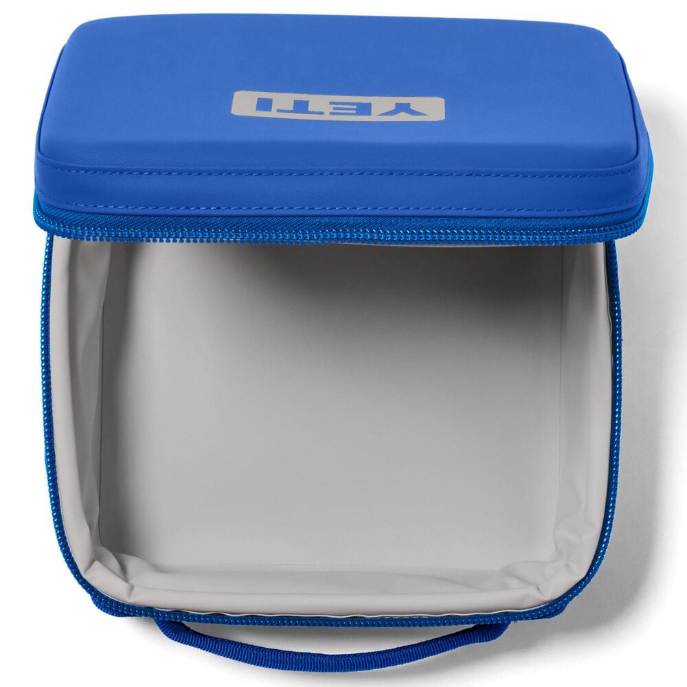 YETI Daytrip 3L Insulated Lunch Box in Royal Blue, , large
