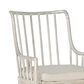 Hooker Furniture Serenity Bimini Arm Chair in Whitewashed Oak (Set of 2), , large