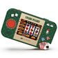 My Arcade Casino Pocket Player Max Portable Handheld Gaming System in Multicolor, , large