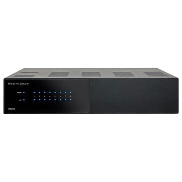 Martin Logan 16-Channel Matrixed Distribution Amplifier in Black, , large