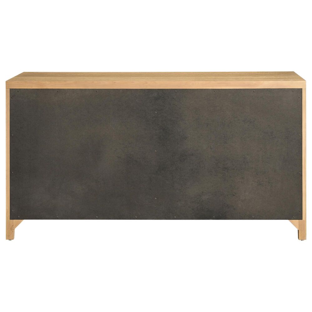 Universal Furniture Avaline 4-Piece King Platform Bedroom Set in Skylark, , large