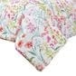 J. Queen Bold Tallulah 3-Piece Full/Queen Comforter Set in Pink, , large