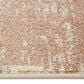 Amer Rugs Jordan 2"7" x 10" Sand Runner, , large