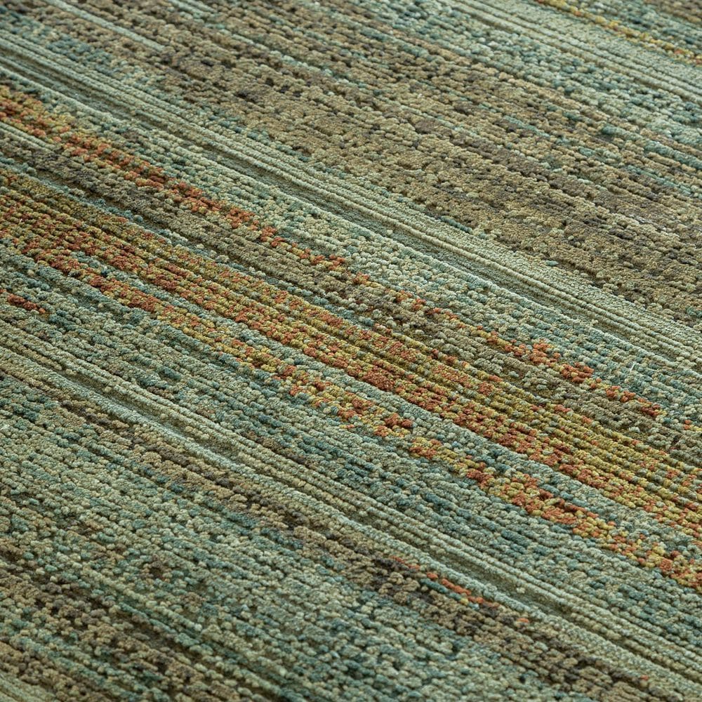 Dalyn Rug Company Lomita LO6 1&#39;8&quot; x 2&#39;6&quot; Green Area Rug, , large