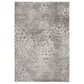 Central Oriental Clearwater Vilina 7"10" x 9"10" Oyster and Chalk Area Rug, , large