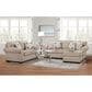 Arapahoe Home Stationary Loveseat in Tycoon Khaki, , large
