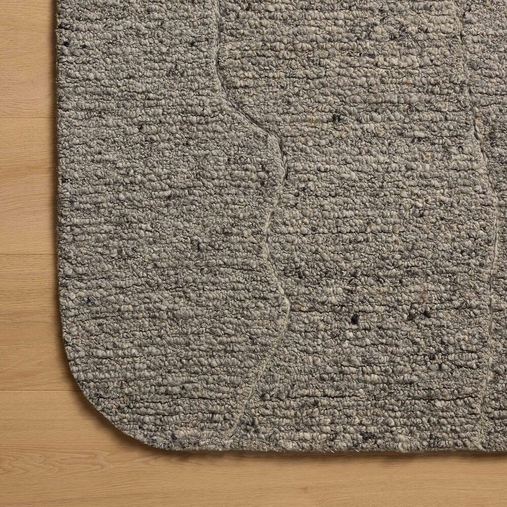 Loloi Otis Mist and Grey 9&#39;3&quot; x 13&#39; Area Rug, , large