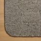 Loloi Otis Mist and Grey 9"3" x 13" Area Rug, , large