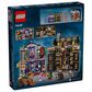 LEGO Harry Potter Ollivanders & Madam Malkins Robes, , large
