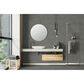 Dal-Tile Exposition Incognito 12" x 24" Textured Porcelain Tile, , large