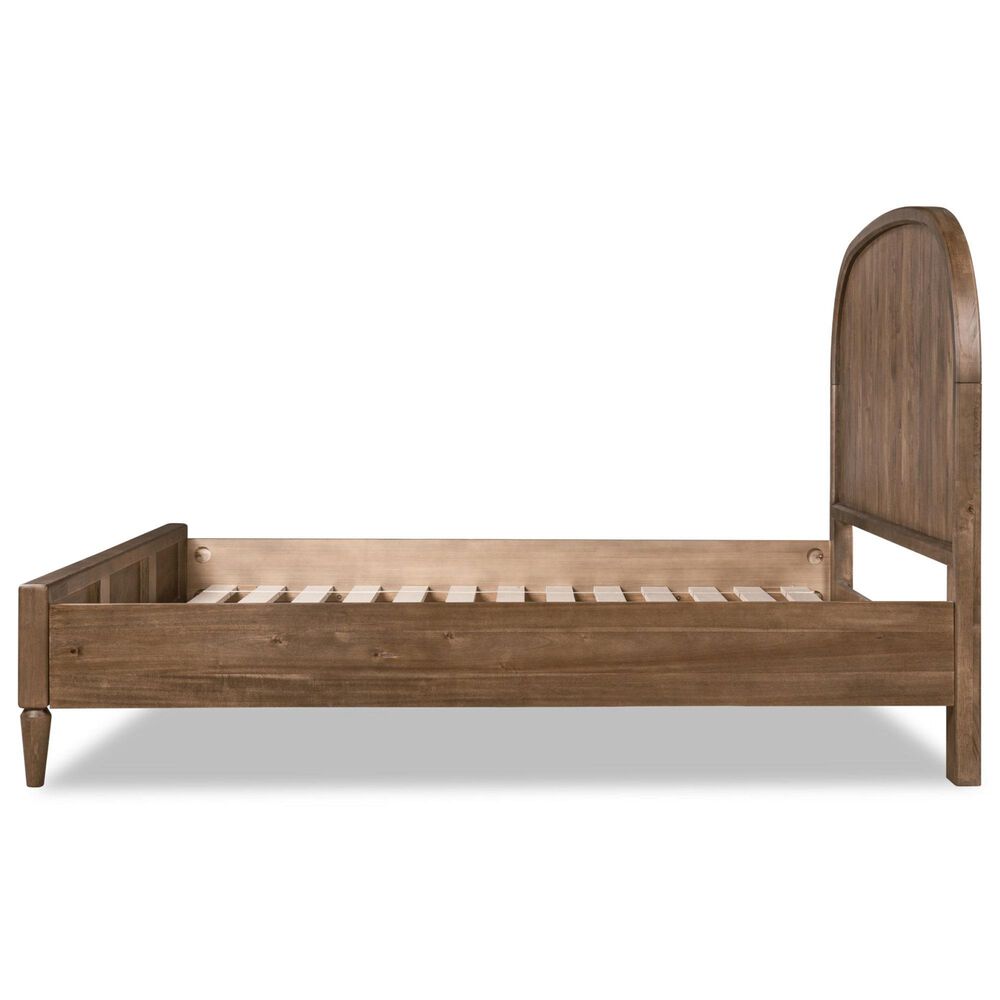 Urban Home Langley 5-Piece King Bedroom Set in Autumn Forest, , large
