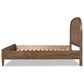 Urban Home Langley 5-Piece King Bedroom Set in Autumn Forest, , large