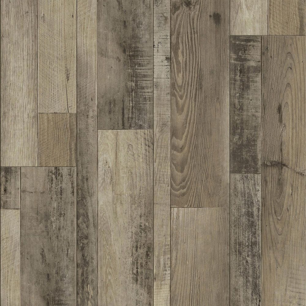 Adleta Douglas Split Weathered 7" x 48" Luxury Vinyl Plank, , large
