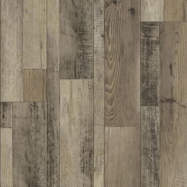 Adleta Douglas Split Weathered 7" x 48" Luxury Vinyl Plank, , large