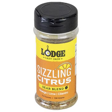 Lodge Sizzling Citrus Sear Blend, , large